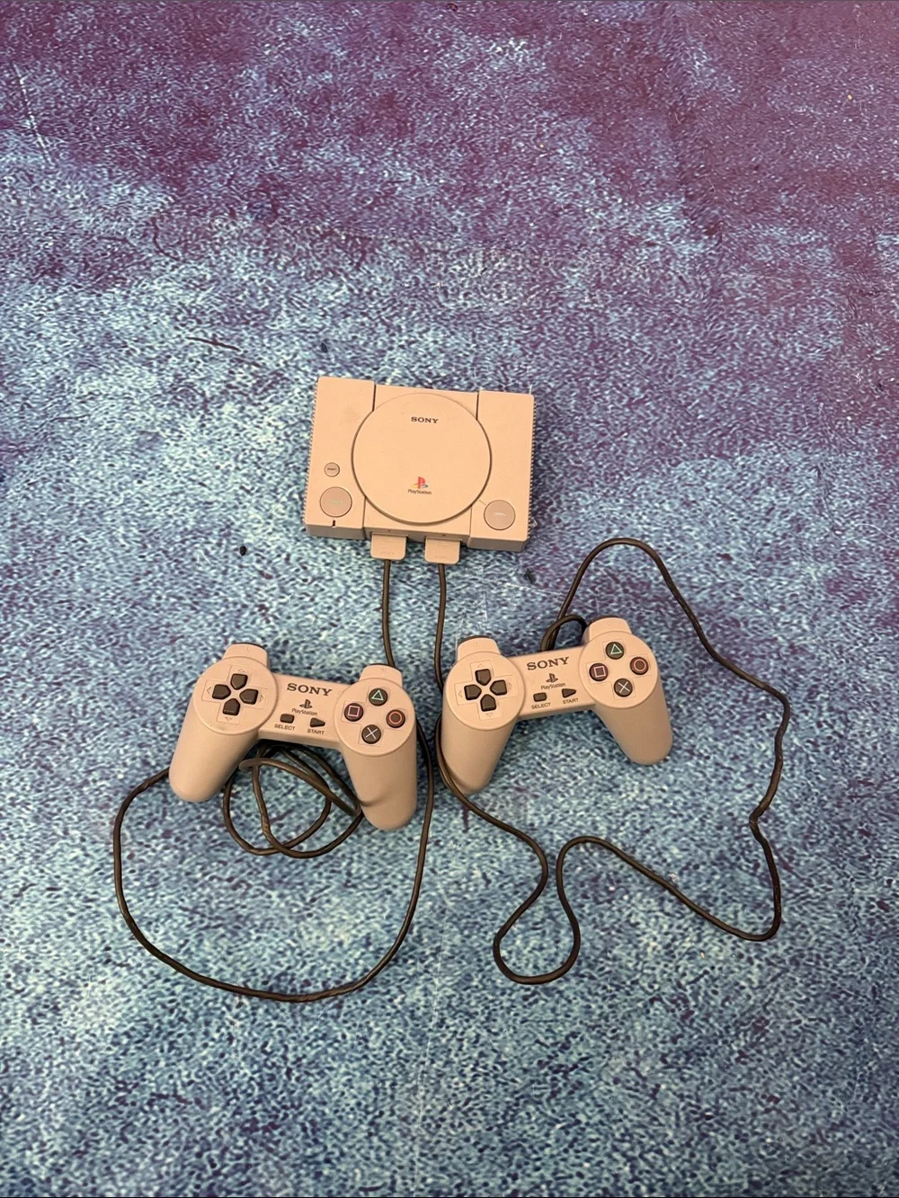Modded PlayStation Classic Mini 🎮👾